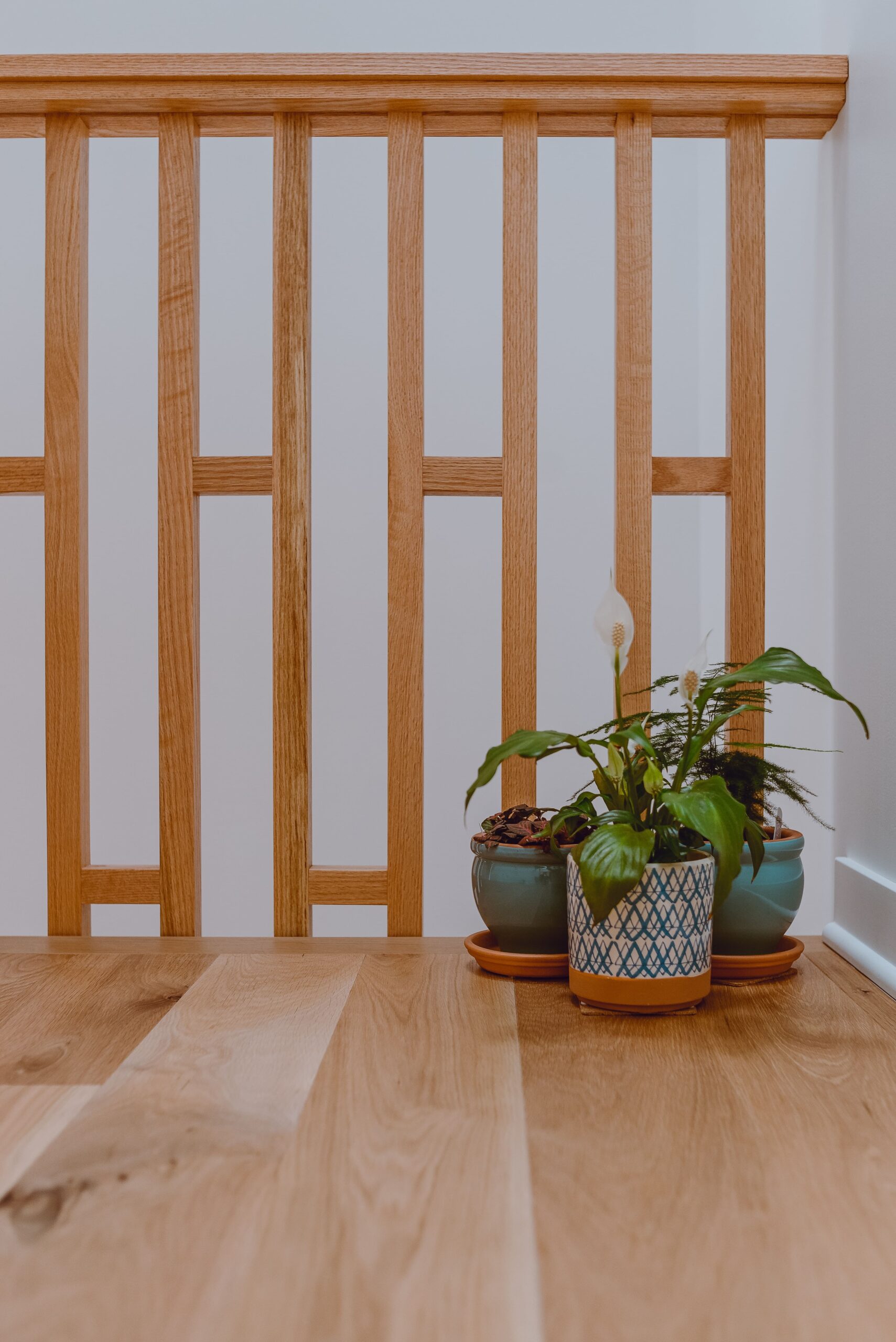 7 idées pour utiliser les tasseaux de bois dans votre décoration